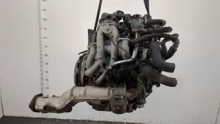  Генератор Mazda RX-8 Арт 11404914, вид 3