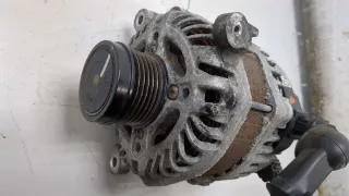 23700AB13A Генератор Subaru Legacy 7 Арт 20419065, вид 2