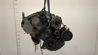 Генератор Renault Scenic 2 Арт 11404243, вид 1