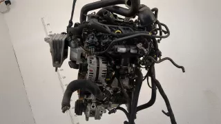  Генератор Buick Encore GX Арт 11404619, вид 3