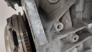 L3P918300D Генератор Mazda 6 1 Арт 11399689, вид 3