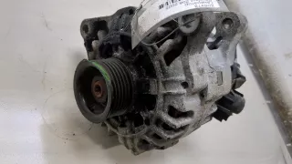 5705AZ Генератор Peugeot 206 1 Арт 20411125, вид 2