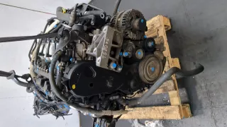 LR001200 Генератор Land Rover Freelander 2 Арт 11389867, вид 2