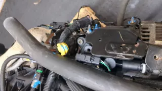 LR001200 Генератор Land Rover Freelander 2 Арт 11389867, вид 4