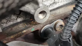 059903018R Генератор Audi Q5 1 Арт 11390280, вид 3