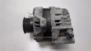 1800A431 Генератор Mitsubishi Outlander 3 restailing 2 Арт 20419790