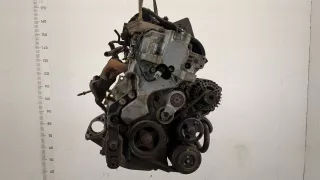 23100EN000 Генератор Nissan Serena C25 Арт 11404707