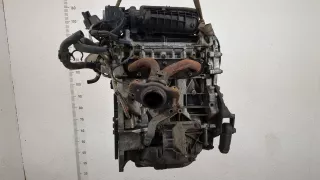 Генератор Nissan Serena C25 2005г. 23100EN000 - Фото 3