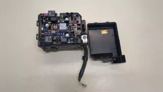 42823945 Блок предохранителей Buick Encore GX Арт 20423594, вид 1