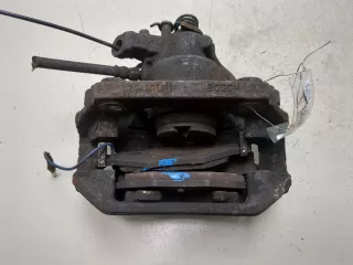 4400L6,1607375080,440458 Суппорт тормозной передний левый Citroen C5 1 Арт 9506431, вид 3