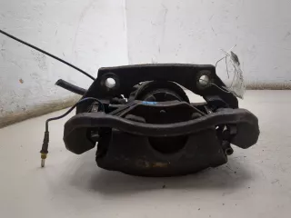 4400L6,1607375080,440458 Суппорт тормозной передний левый Citroen C5 1 Арт 9506431, вид 4