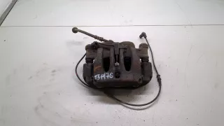 A0044205383,A0004207515 Суппорт тормозной передний левый Mercedes Vito W639 Арт 20292600, вид 1