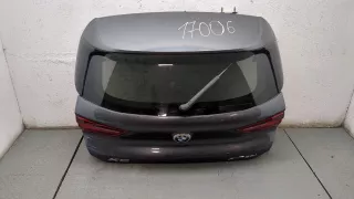 61627356220 Моторчик заднего стеклоочистителя (дворника) BMW X2 F39 Арт 11152129, вид 1