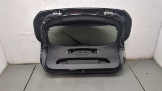 61627356220 Моторчик заднего стеклоочистителя (дворника) BMW X2 F39 Арт 11152129, вид 2