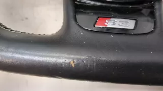 8U0124C Руль Audi S3 8V Арт 9165588, вид 3