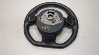 8U0124C Руль Audi S3 8V Арт 9165588, вид 4