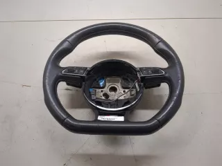 8U0124C Руль Audi S3 8V Арт 9165588, вид 5
