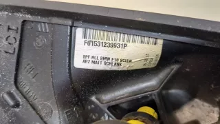  Зеркало левое BMW 5 F10/F11/GT F07 Арт 20422472, вид 4