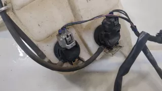 GS1N67480A Бачок омывателя Mazda 6 2 Арт 20425311