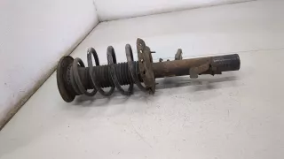 1718454,6G9118K001GBH Амортизатор передний левый Ford Mondeo 4 restailing Арт 20395726, вид 1