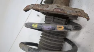 1718454,6G9118K001GBH Амортизатор передний левый Ford Mondeo 4 restailing Арт 20395726, вид 2