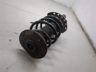 1718454,6G9118K001GBH Амортизатор передний левый Ford Mondeo 4 restailing Арт 20395726, вид 5