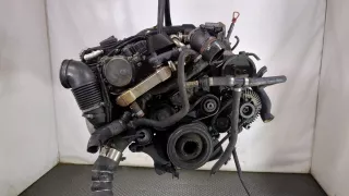 11000441345,0441345,11000441344,306D5 , M57D30 Двигатель BMW 3 E90/E91/E92/E93 Арт 9248485, вид 1