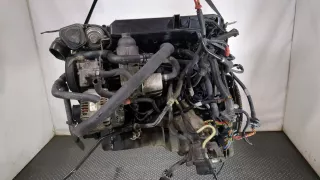 11000441345,0441345,11000441344,306D5 , M57D30 Двигатель BMW 3 E90/E91/E92/E93 Арт 9248485, вид 2