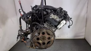11000441345,0441345,11000441344,306D5 , M57D30 Двигатель BMW 3 E90/E91/E92/E93 Арт 9248485, вид 3