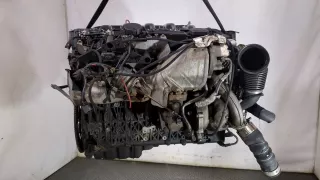 11000441345,0441345,11000441344,306D5 , M57D30 Двигатель BMW 3 E90/E91/E92/E93 Арт 9248485, вид 4