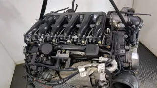 11000441345,0441345,11000441344,306D5 , M57D30 Двигатель BMW 3 E90/E91/E92/E93 Арт 9248485, вид 5