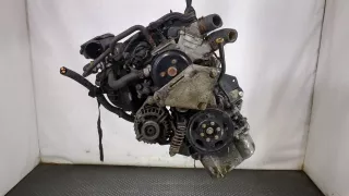 603251,Z10XE Двигатель Opel Corsa C Арт 9258905, вид 1