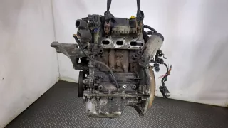 603251,Z10XE Двигатель Opel Corsa C Арт 9258905, вид 2