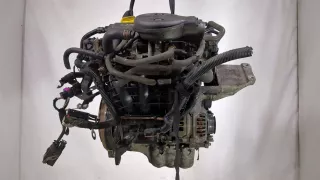 603251,Z10XE Двигатель Opel Corsa C Арт 9258905, вид 4