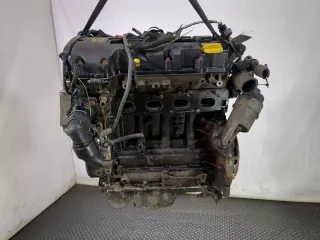 55562126,A12XER Двигатель Opel Corsa D Арт 8688253, вид 2