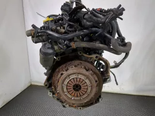 55562126,A12XER Двигатель Opel Corsa D Арт 8688253, вид 3