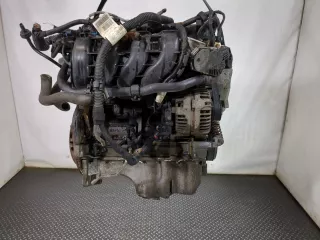 55562126,A12XER Двигатель Opel Corsa D Арт 8688253, вид 4