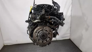 55575767,Z16XER Двигатель Opel Astra J Арт 20275265, вид 3