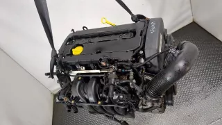 55575767,Z16XER Двигатель Opel Astra J Арт 20275265, вид 5