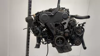 CAHA Двигатель Audi A4 B8 Арт 20353622, вид 1