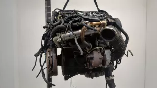 CAHA Двигатель Audi A4 B8 Арт 20353622, вид 2