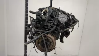 CAHA Двигатель Audi A4 B8 Арт 20353622, вид 3