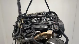 CAHA Двигатель Audi A4 B8 Арт 20353622, вид 5