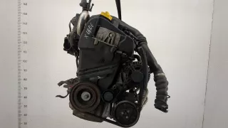 K9K 766 Двигатель Renault Clio 3 Арт 20413052, вид 1