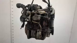 K9K 766 Двигатель Renault Clio 3 Арт 20413052, вид 3