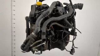 K9K 766 Двигатель Renault Clio 3 Арт 20413052, вид 4