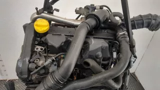 K9K 766 Двигатель Renault Clio 3 Арт 20413052, вид 5
