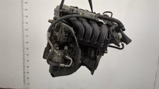 190000D150,3ZZFE Двигатель Toyota Corolla E120 Арт 20414687, вид 4