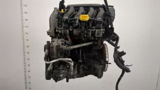 K4M 801 Двигатель Renault Modus Арт 20414717, вид 4