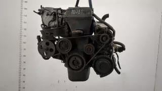 190001A250,4AFE Двигатель Toyota Corolla E100 1.6л Инжектор Арт 20423183, вид 1